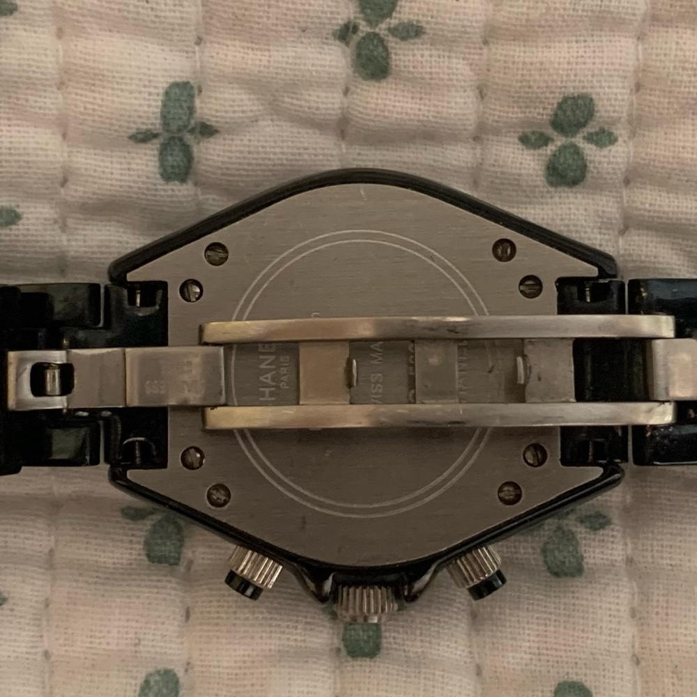 Chanel Watch - Picture 7 of 7